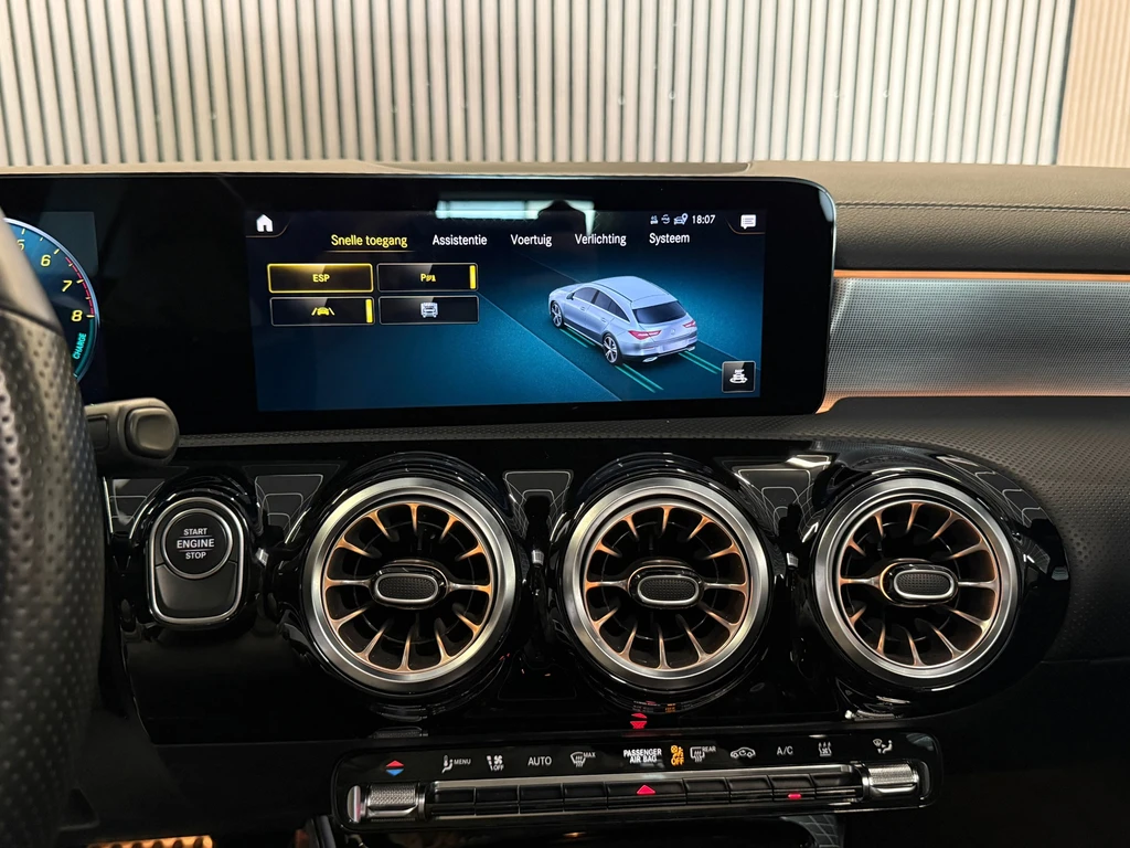 Mercedes-Benz CLA – foto 57