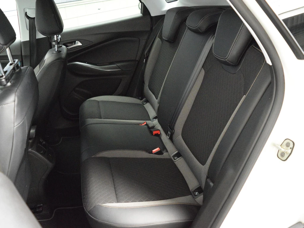 Opel Grandland X – foto 18