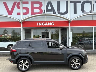 Dacia Duster – thumbnail 5