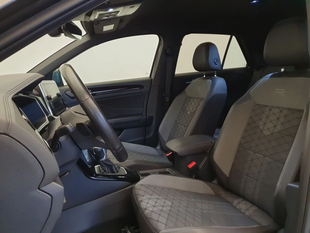 Volkswagen T-Roc – foto 17