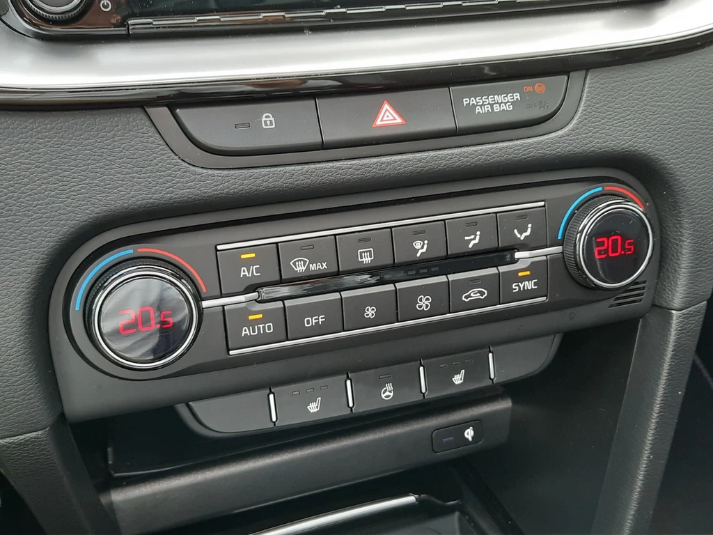 Kia Ceed Sportswagon – foto 20