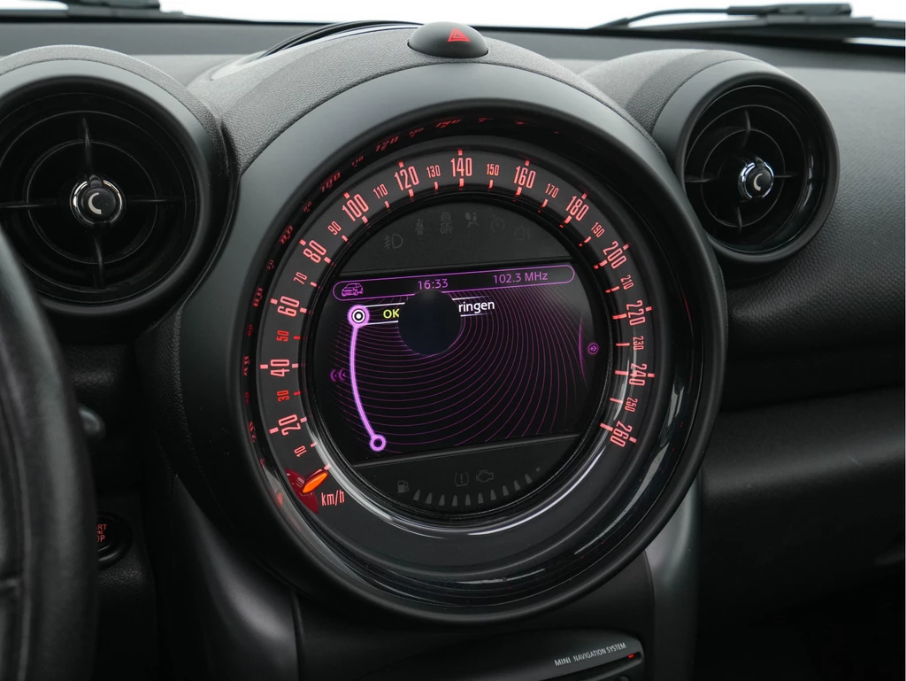 MINI Countryman – foto 21