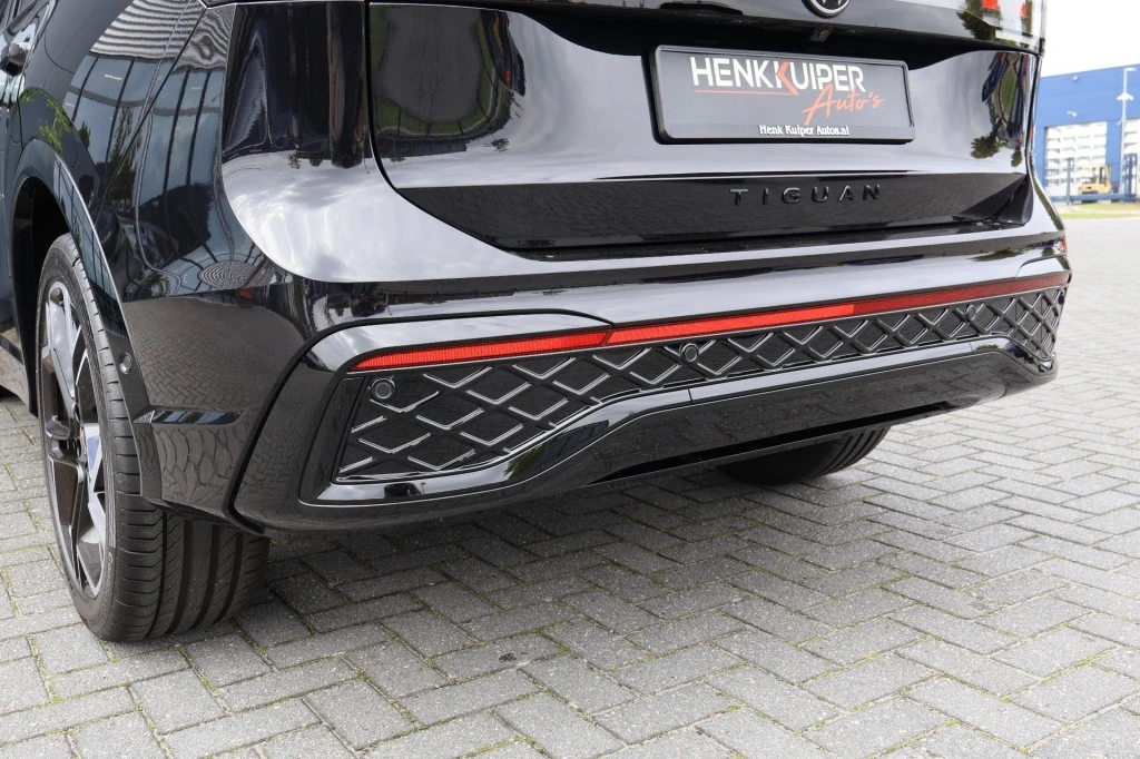 Volkswagen Tiguan – foto 66