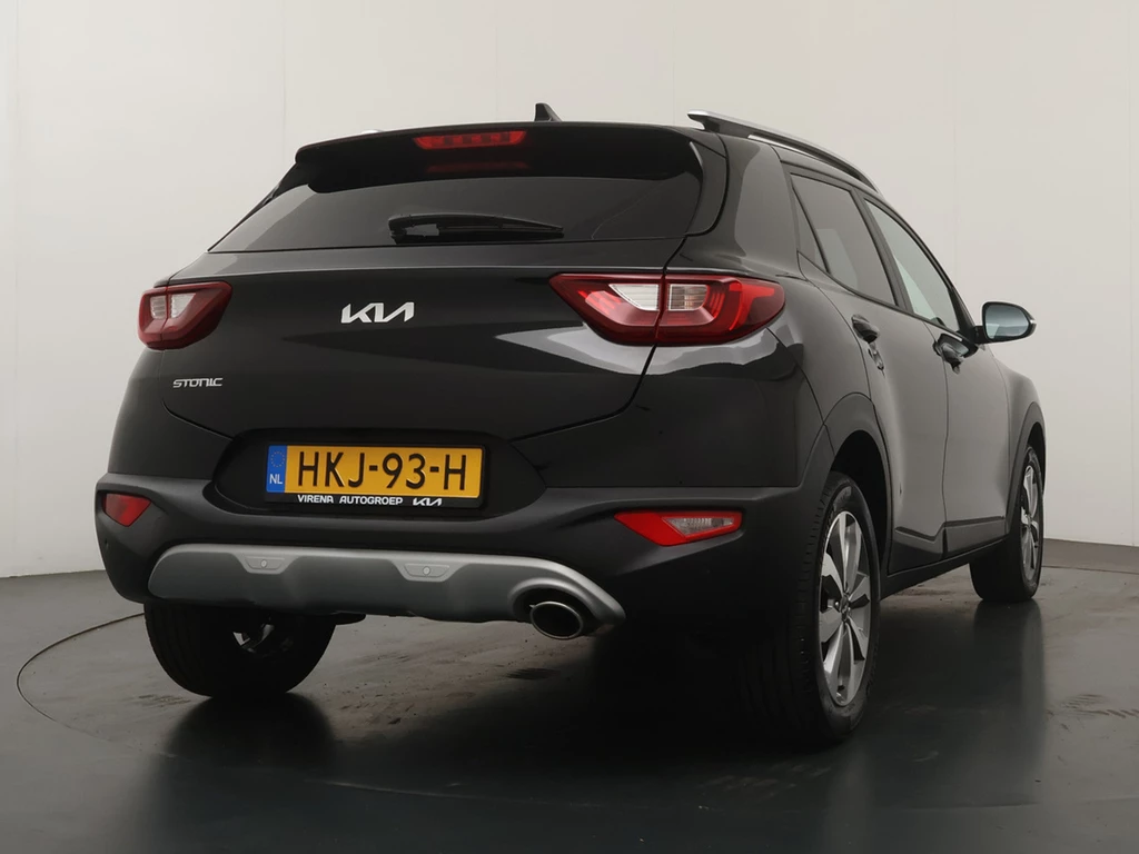 Kia Stonic – foto 7