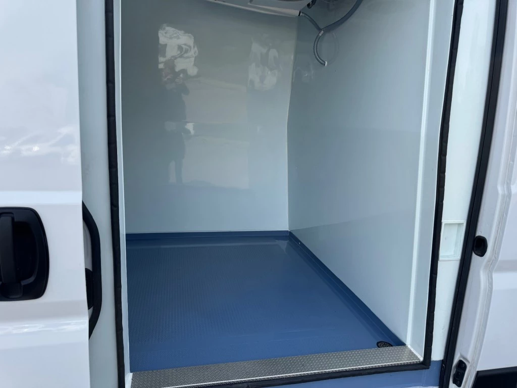 Fiat E-Ducato – foto 17