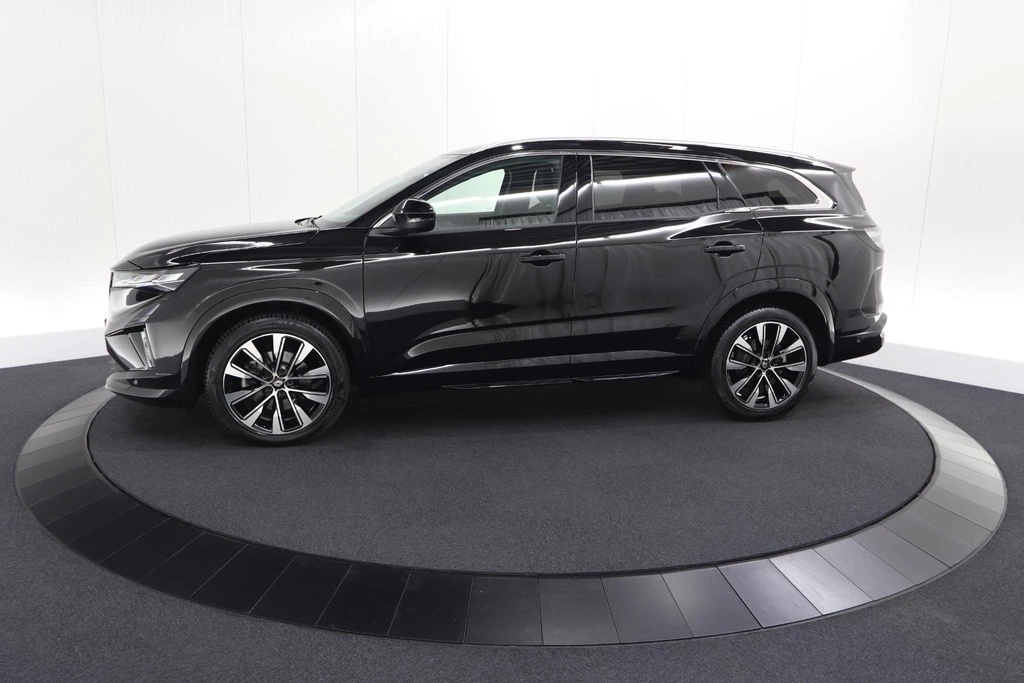 Renault Espace – foto 5