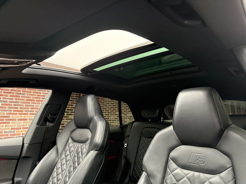 Audi Q8 – foto 24