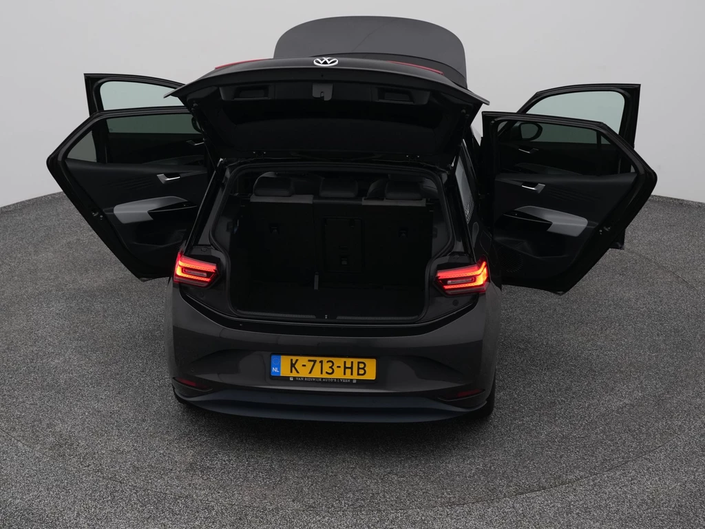 Volkswagen ID.3 – foto 33