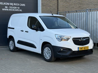 Opel Combo – thumbnail 8