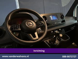 Mercedes-Benz Sprinter – thumbnail 16