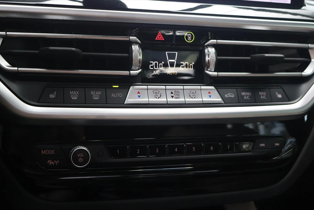 BMW X4 – foto 26