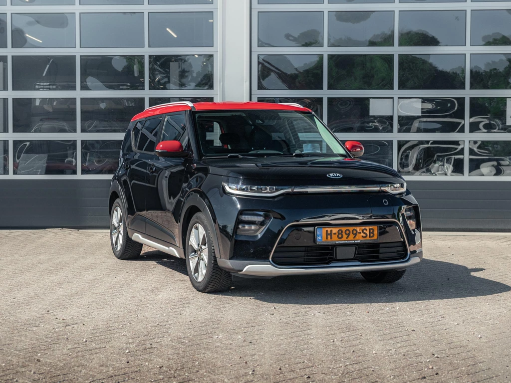 Kia e-Soul – foto 9