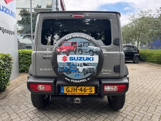 Suzuki Jimny – thumbnail 8
