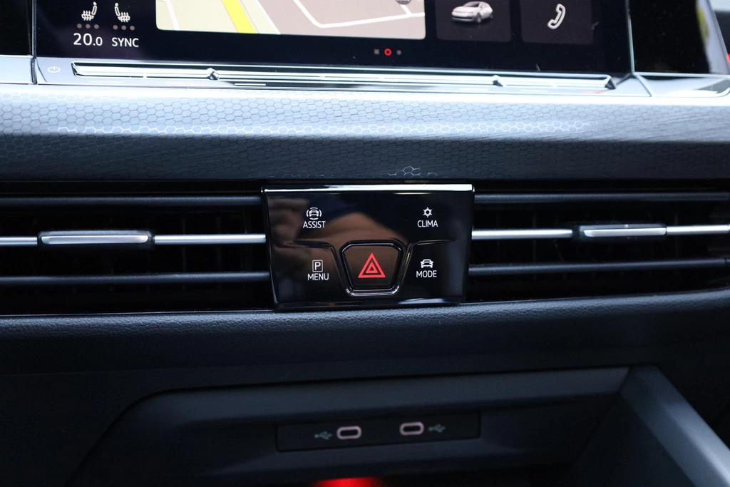 Volkswagen Golf – foto 43