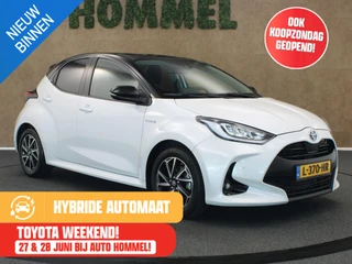Toyota Yaris – thumbnail 8