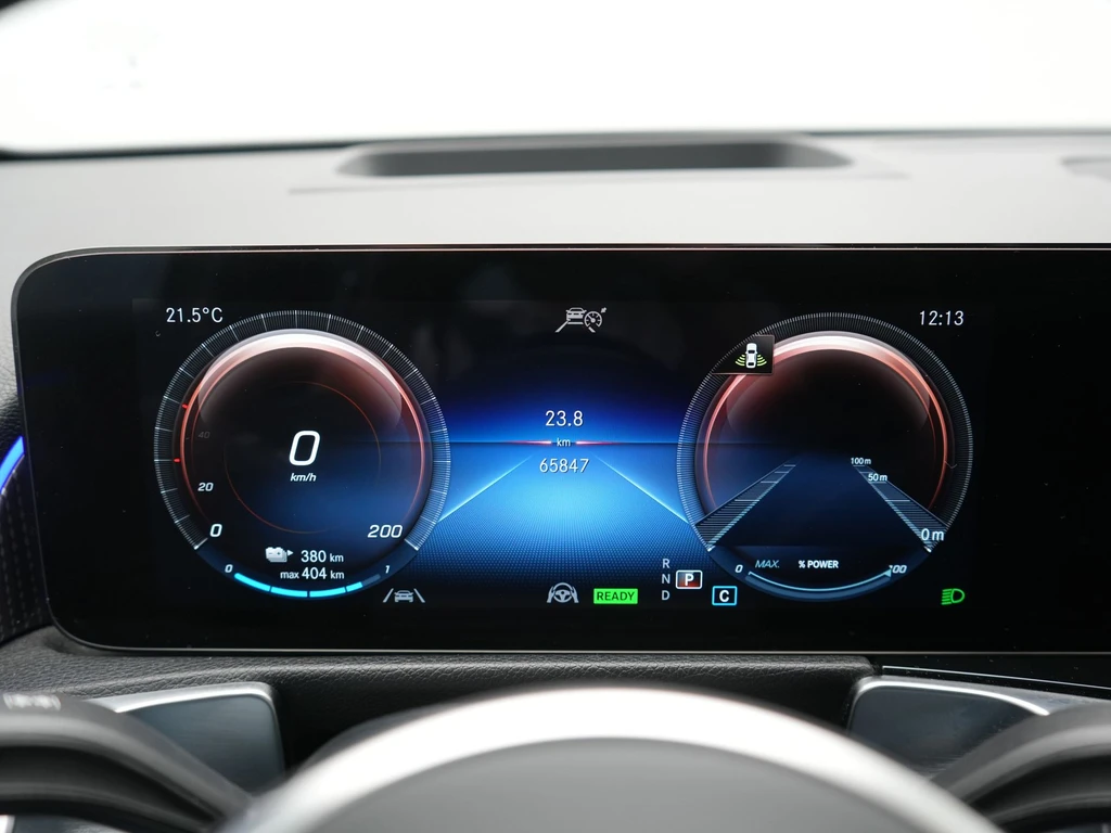 Mercedes-Benz EQB – foto 28