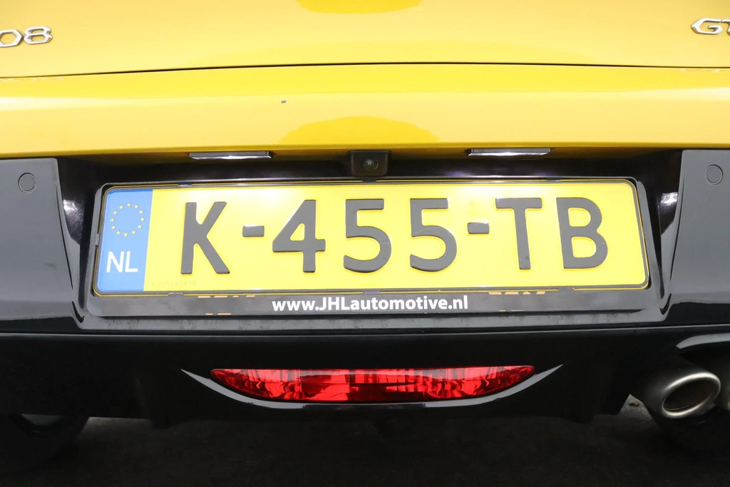 Peugeot 208 – foto 39