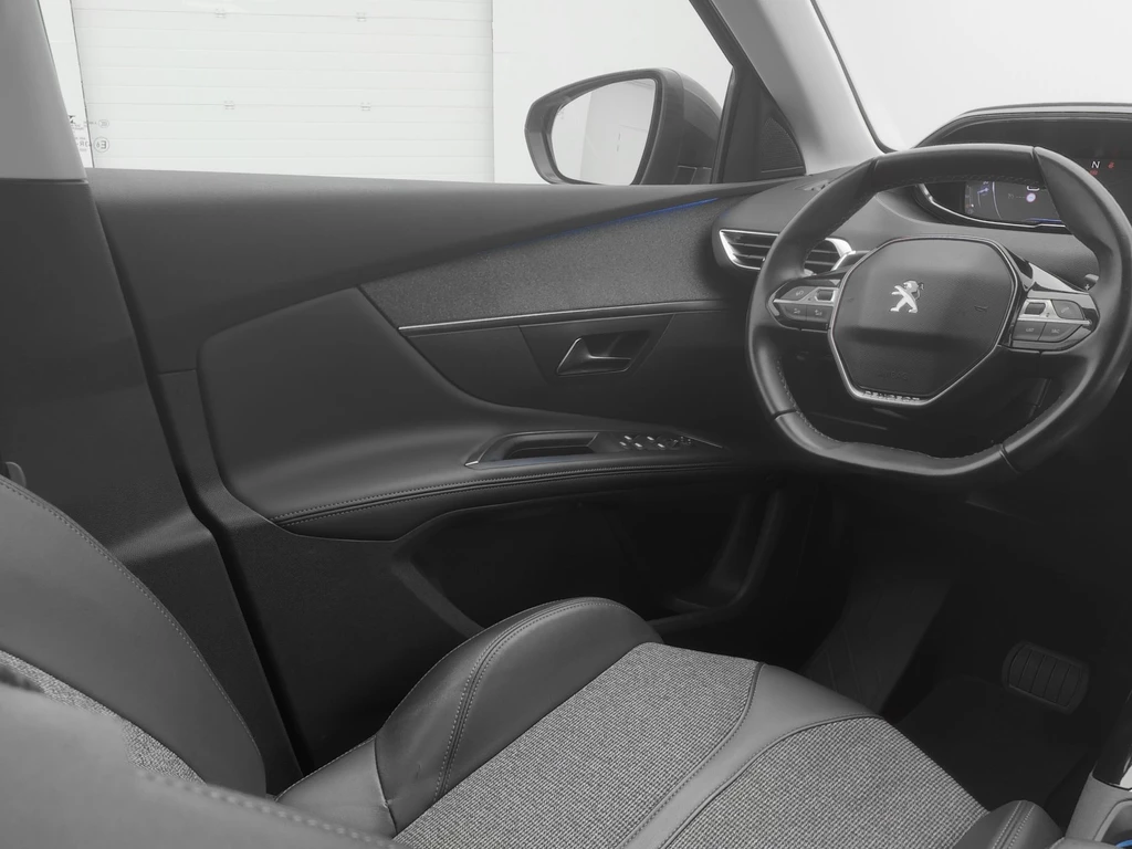 Peugeot 5008 – foto 27