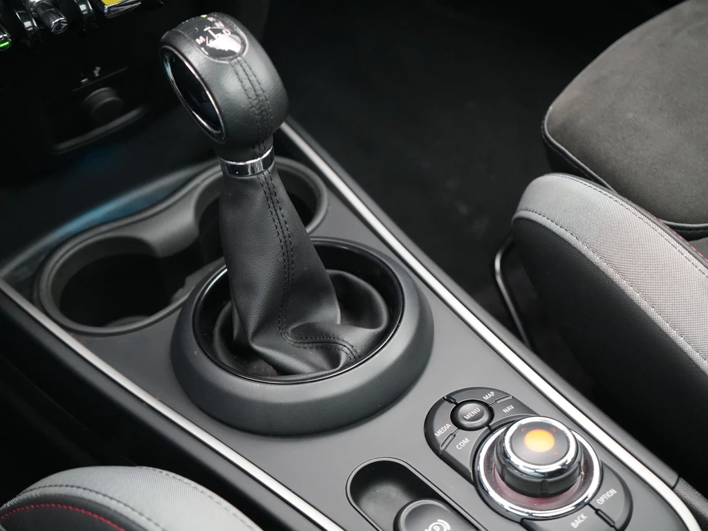MINI Countryman – foto 33