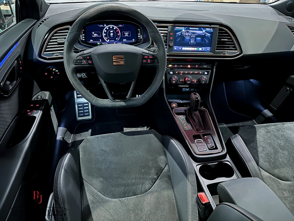 SEAT Leon – foto 25