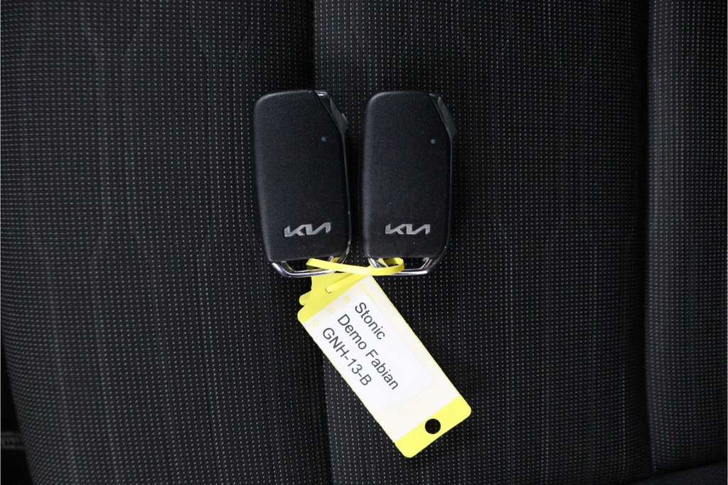 Kia Stonic – foto 63