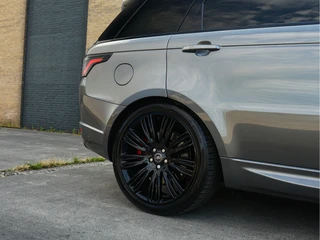 Land Rover Range Rover Sport – thumbnail 33