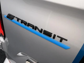 Ford E-Transit Custom – thumbnail 38