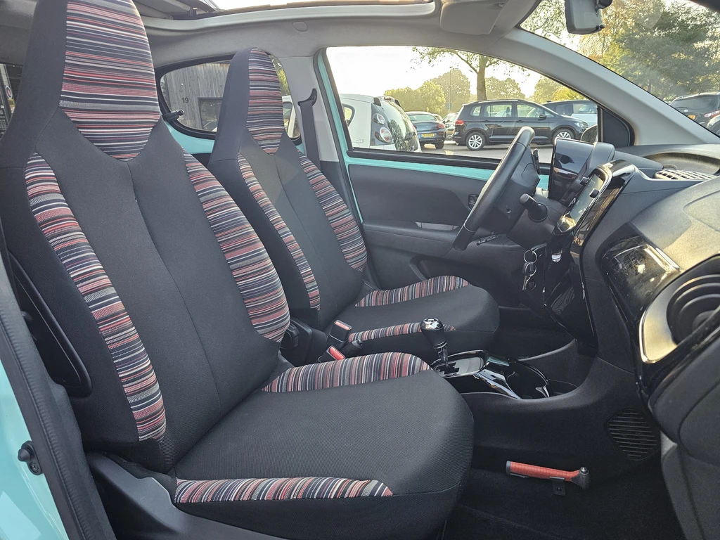 Citroën C1 – foto 27