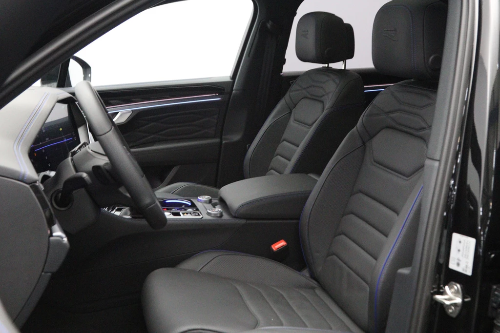 Volkswagen Touareg – foto 11
