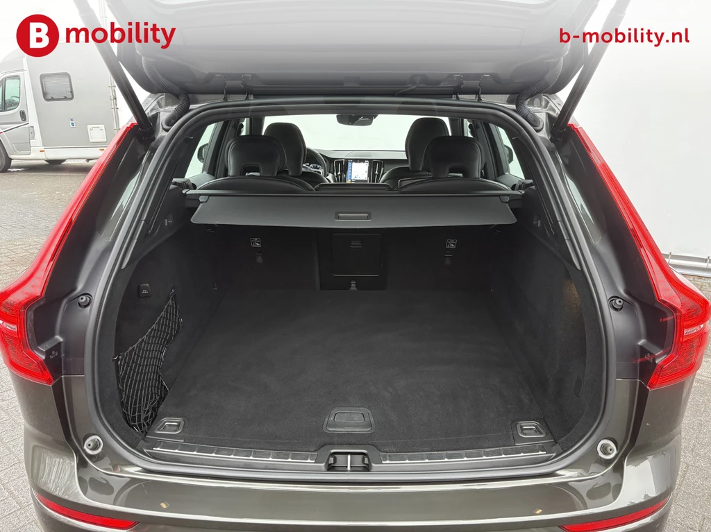 Volvo XC60 – foto 32