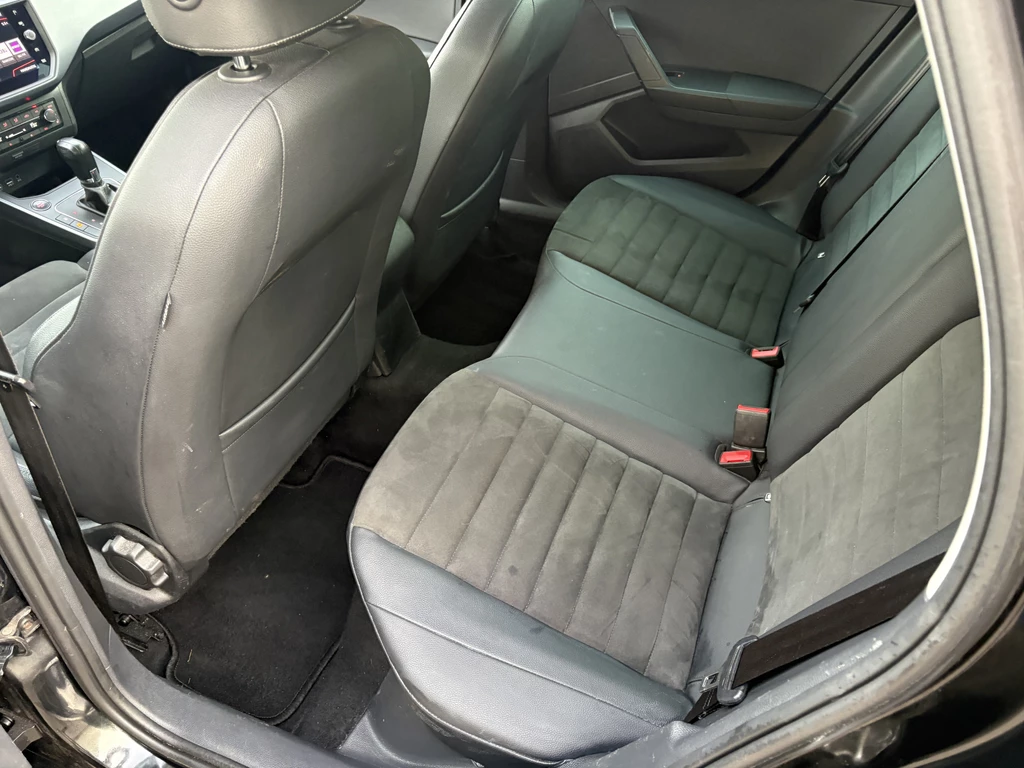 SEAT Arona – foto 10