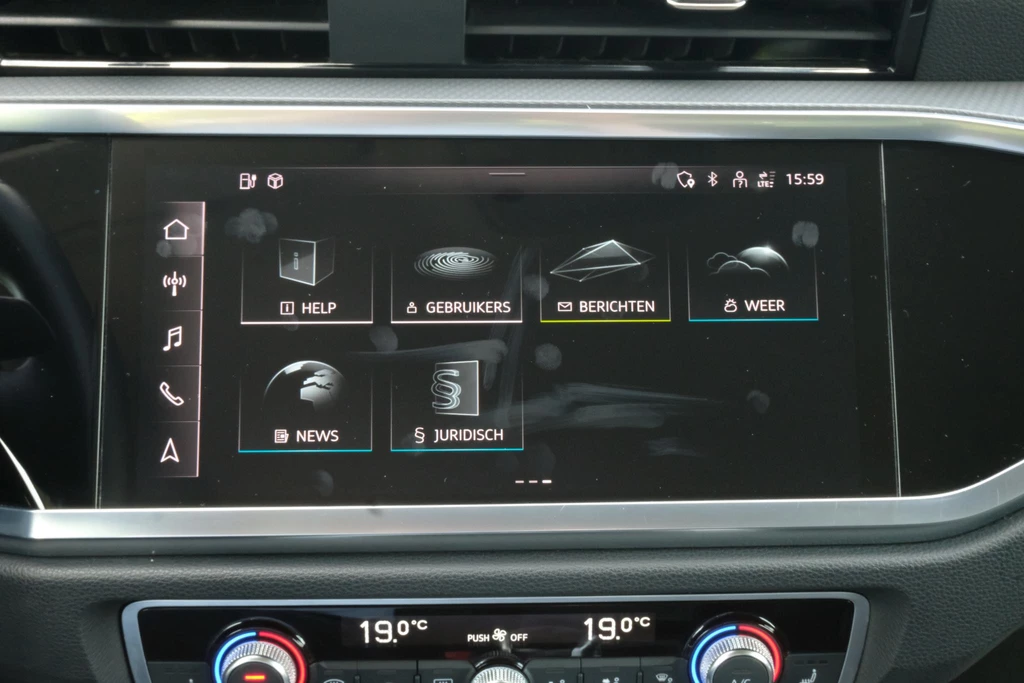Audi Q3 – foto 22
