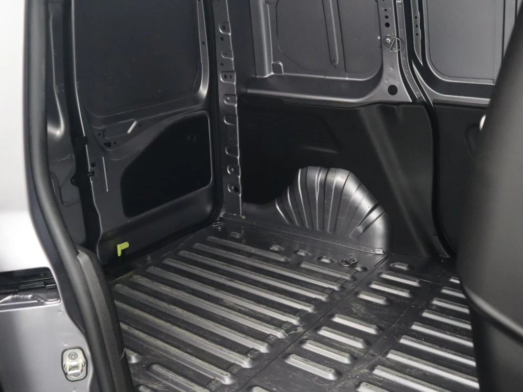 Peugeot Partner – foto 35