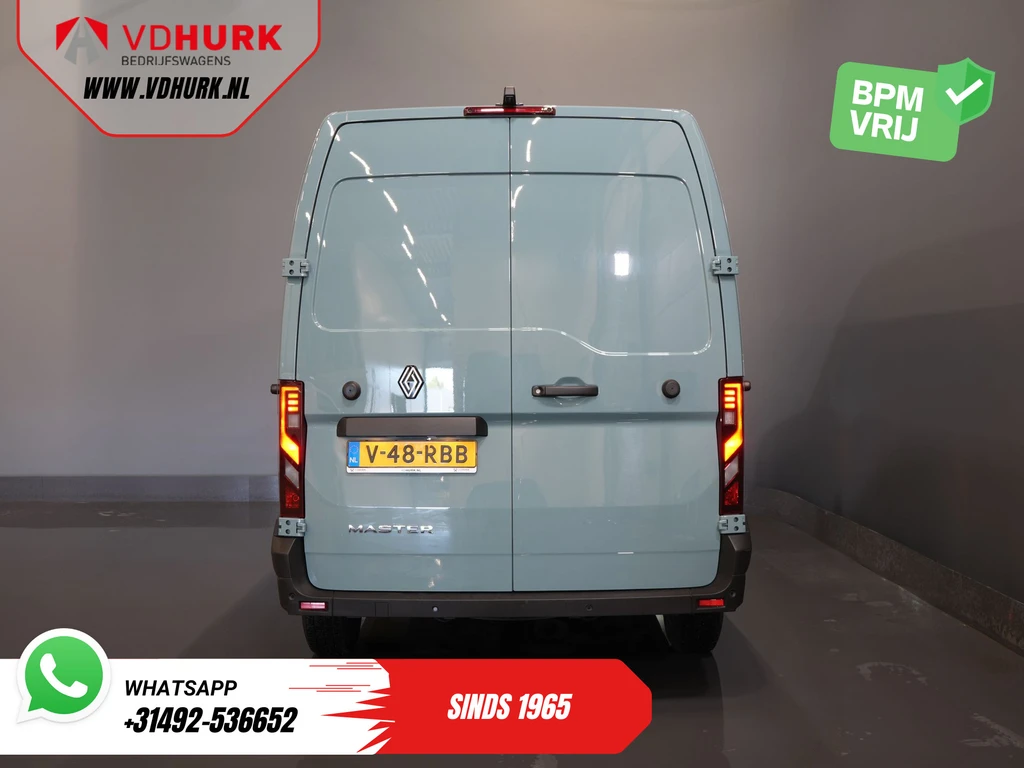 Renault Master – foto 4