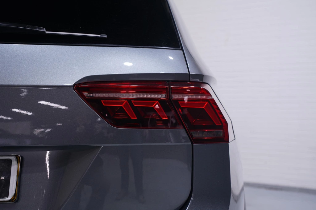 Volkswagen Tiguan Allspace – foto 15