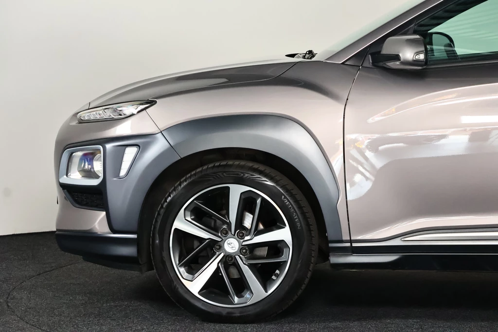 Hyundai Kona – foto 28