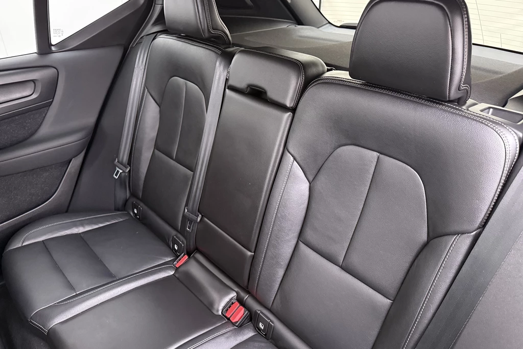 Volvo XC40 – foto 12