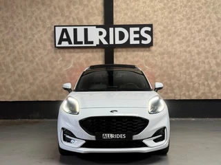 Ford Puma – thumbnail 8