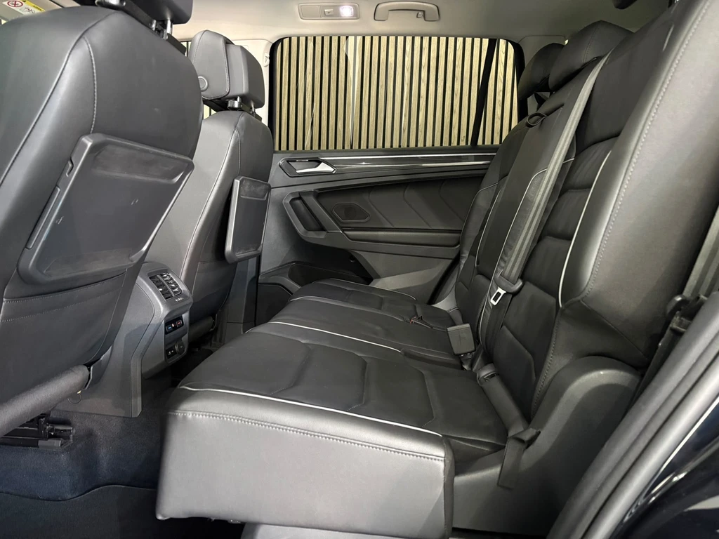 Volkswagen Tiguan Allspace – foto 14