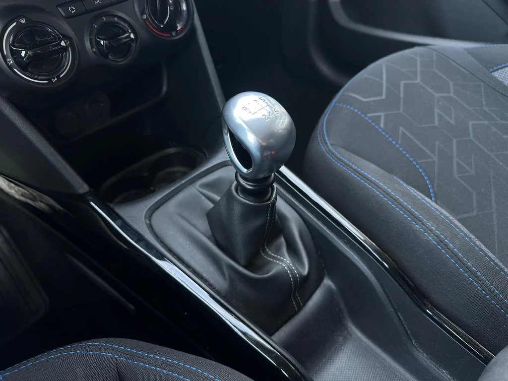 Peugeot 2008 – foto 22