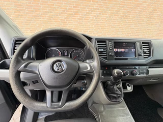 Volkswagen Crafter – thumbnail 14