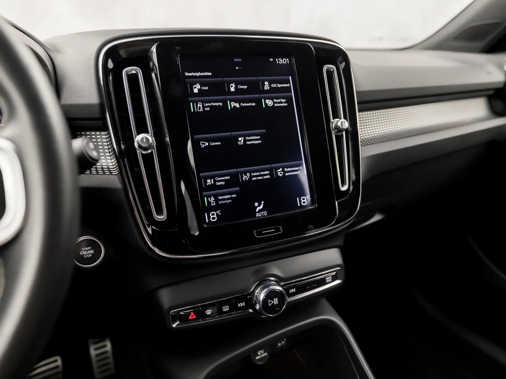 Volvo XC40 – foto 28