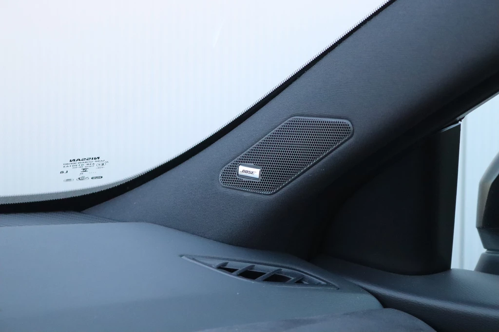 Nissan QASHQAI – foto 30