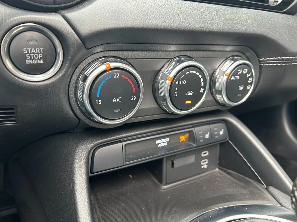 Mazda MX-5 – foto 31