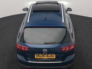 Volkswagen Passat – thumbnail 6