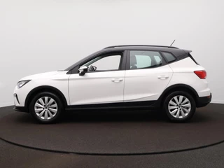 SEAT Arona – thumbnail 3