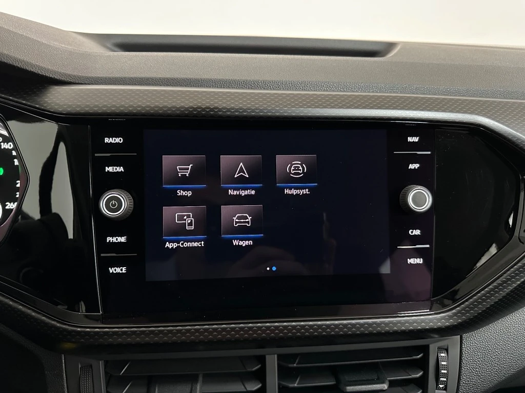 Volkswagen T-Cross – foto 48