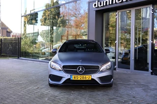 Mercedes-Benz C-Klasse – thumbnail 6