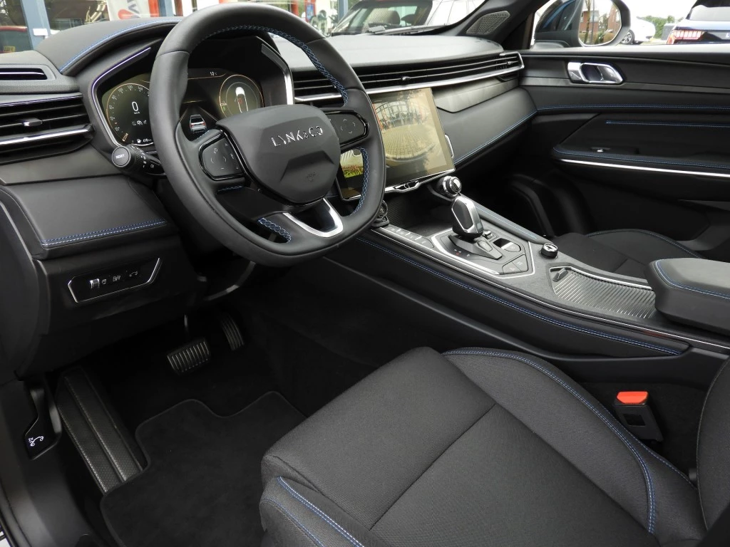 Lynk & Co 01 – foto 19