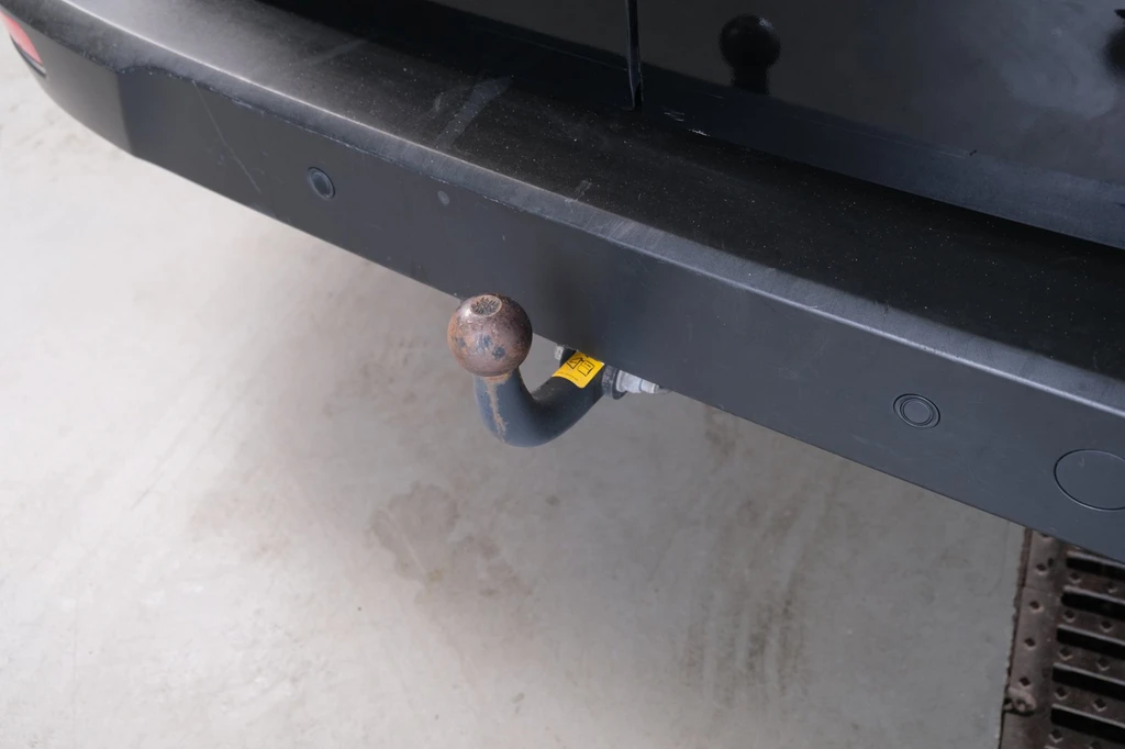 Ford Transit Connect – foto 12